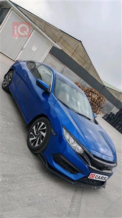 هوندا سيفيك